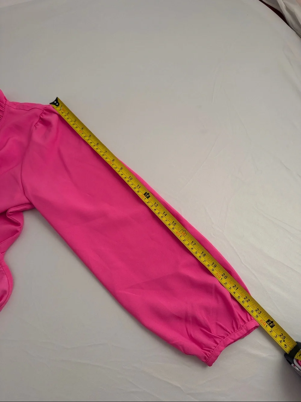 J. Crew crew neon
